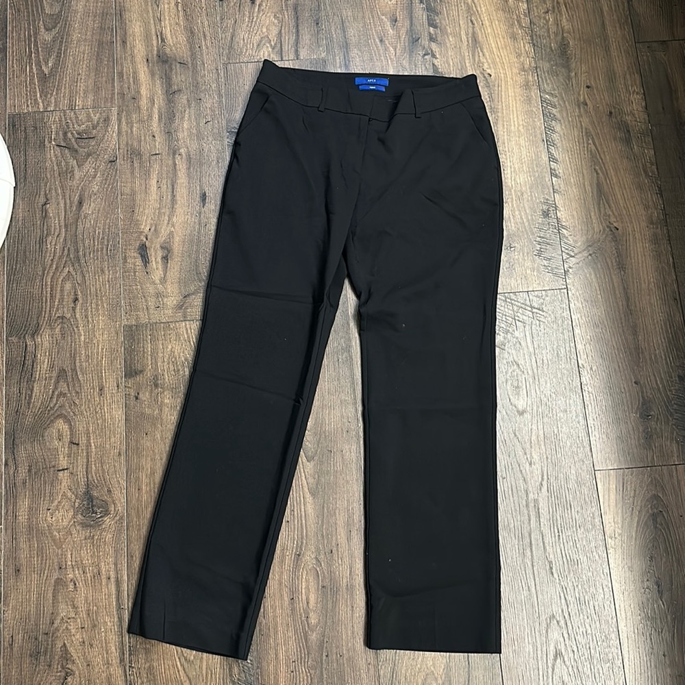 Dress pants
